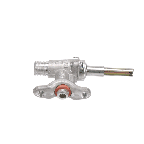Vanne de brûleur de surface de cuisinière Samsung NX58M6630SS/AA, centrale