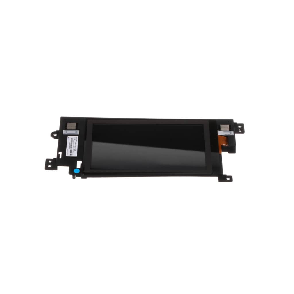 DG94-01719A PANNEAU DE COMMANDE D'ASSEMBLAGE