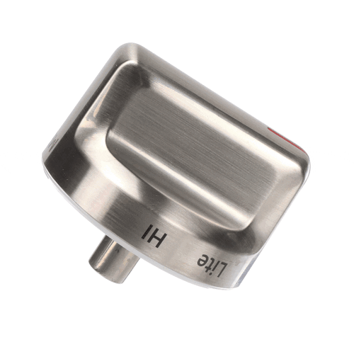 Bouton de brûleur de surface de cuisinière Samsung DG94-02141A