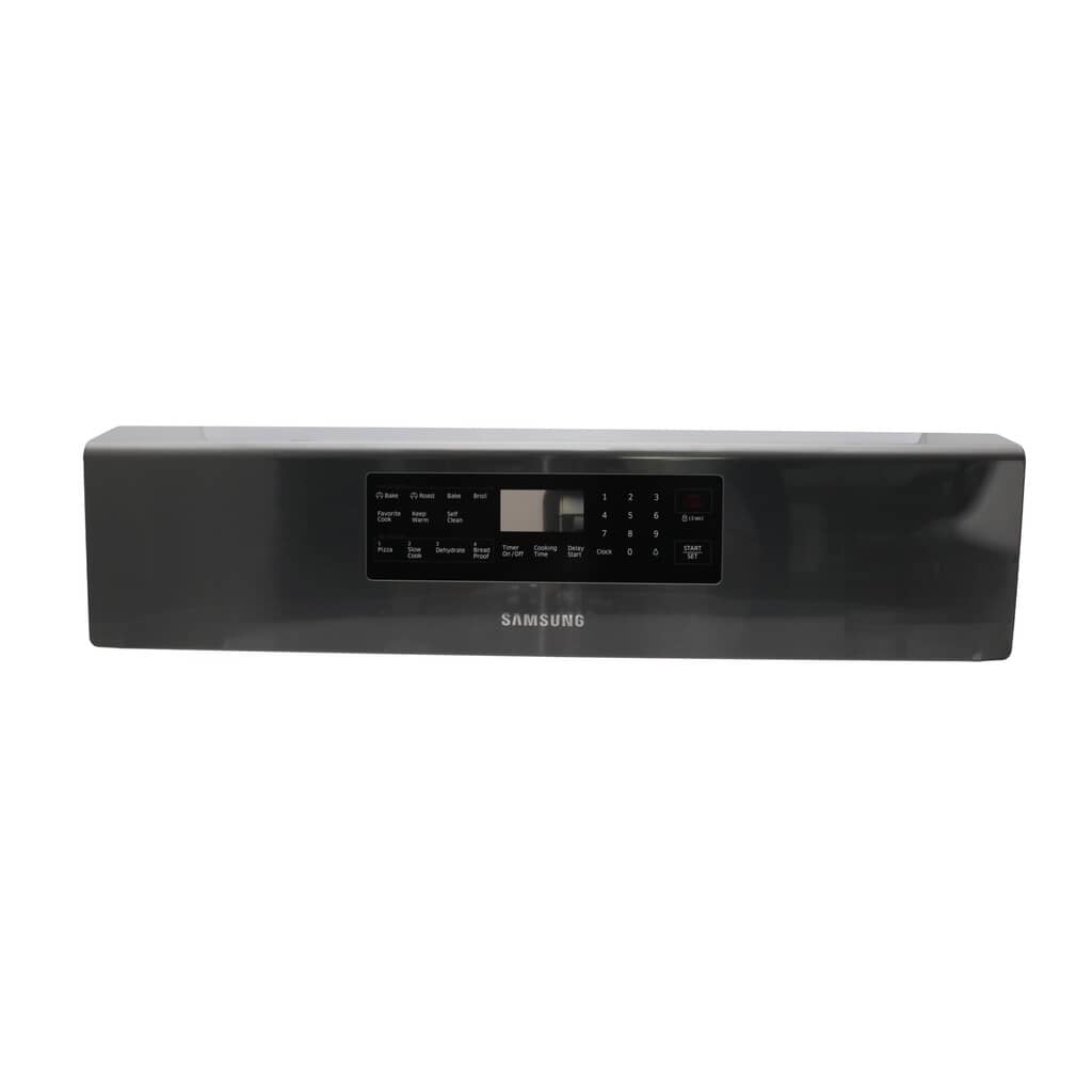 Panneau de commande Samsung DG94-02612E ; NX58J5600SG