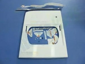 Porte d'assemblage DG94-02657B