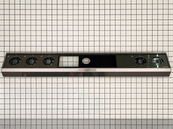 DG94-03551C ASSEMBLAGE PANNEAU DE COMMANDE SUB