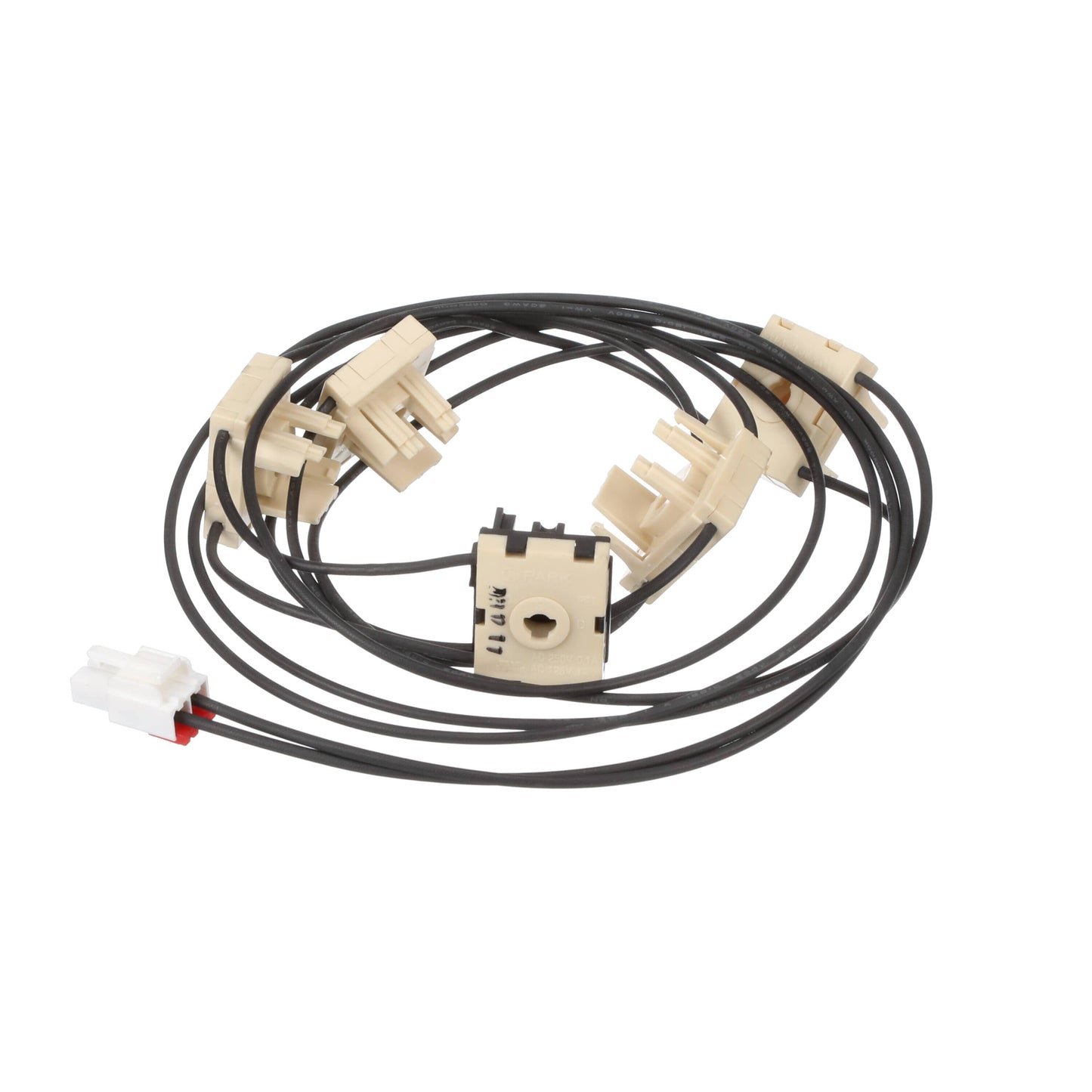 DG96-00298B Ensemble interrupteur d'allumage