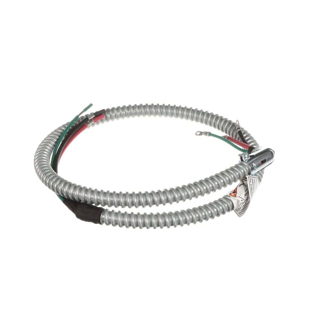 Samsung DG96-00495A ASSEMBLY WIRE HARNESS-POWER