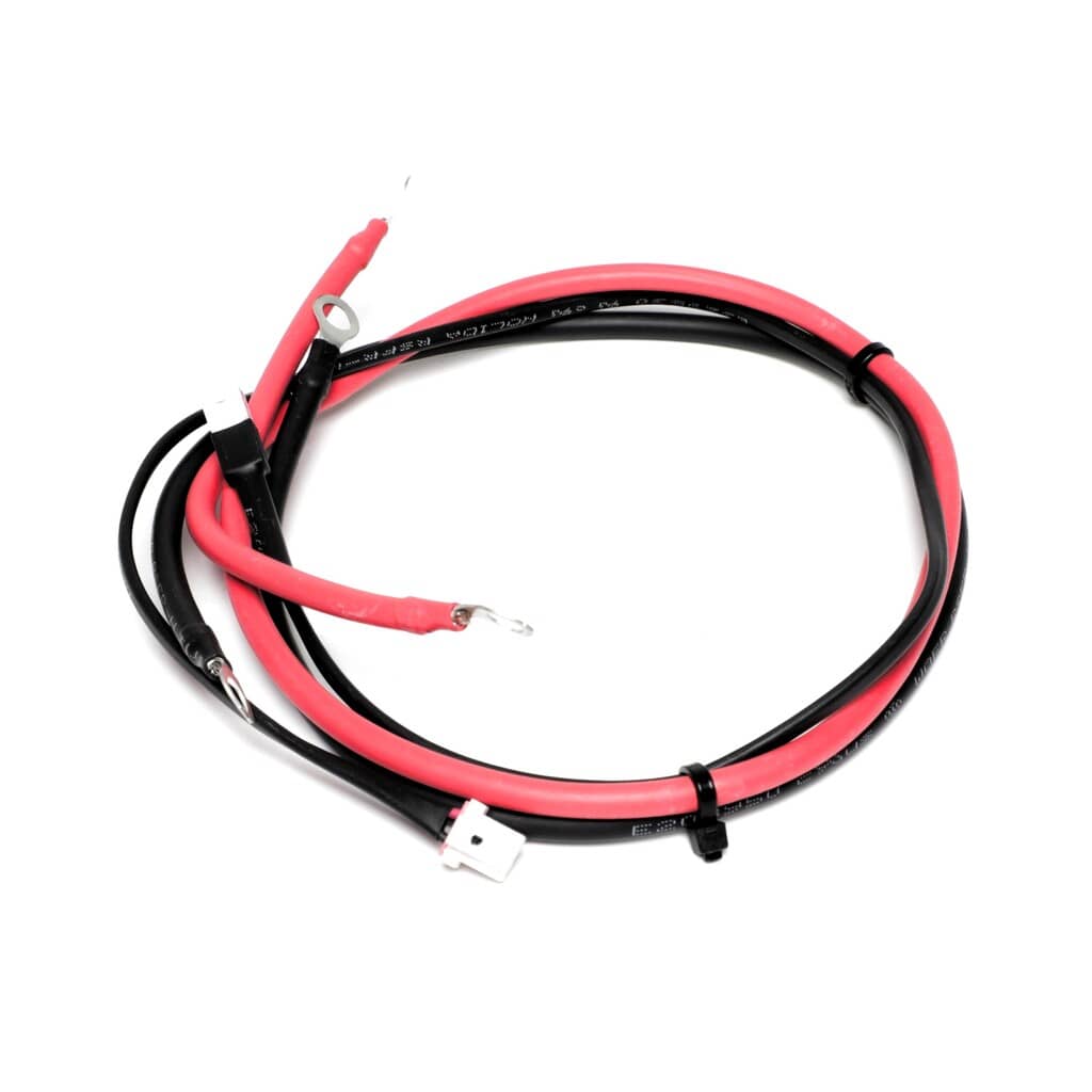 Samsung DG96-00516A Harness-Po
