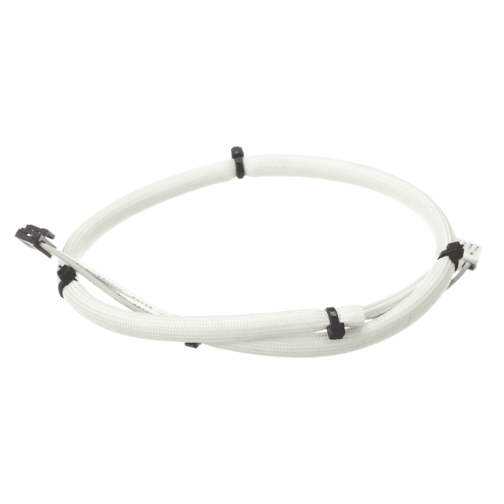 Faisceau de câbles du panneau de commande du four mural Samsung DG96-00534A