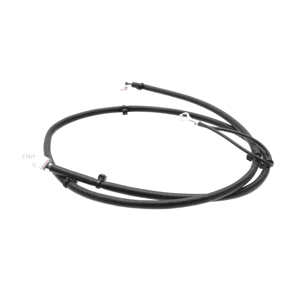 Samsung DG96-00539A Wall Oven Lower Wire Harness