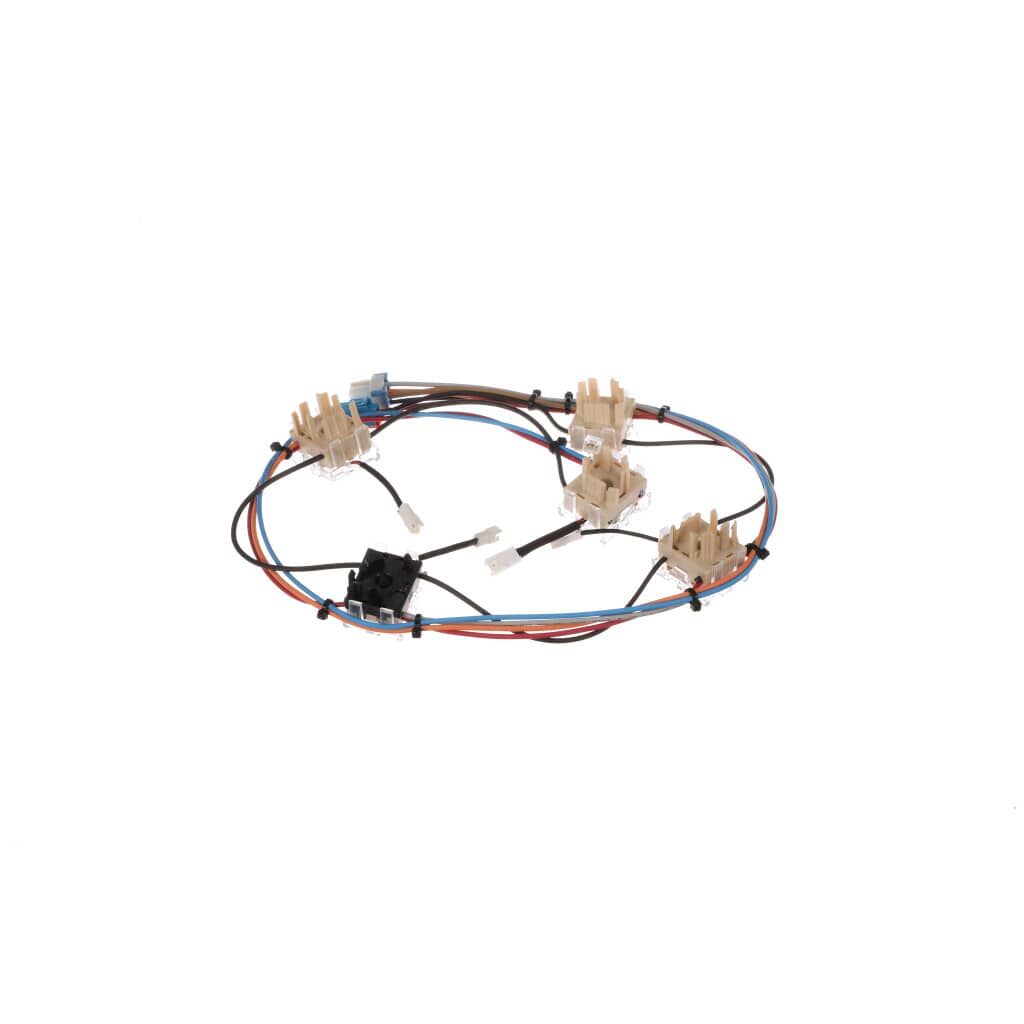 DG96-00542A ASSEMBLAGE INTERRUPTEUR D'ALLUMAGE