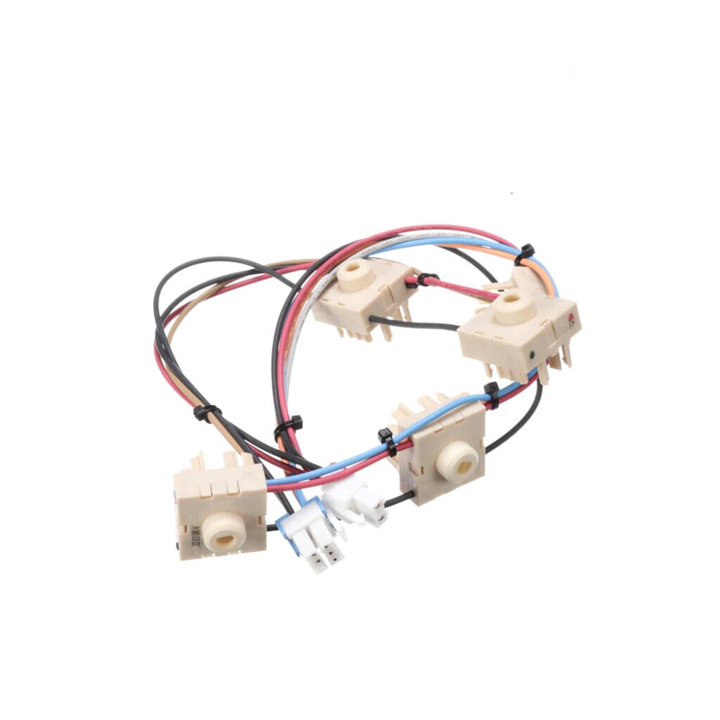 Interrupteur d'allumage DG96-00819A ; Nx60T8511