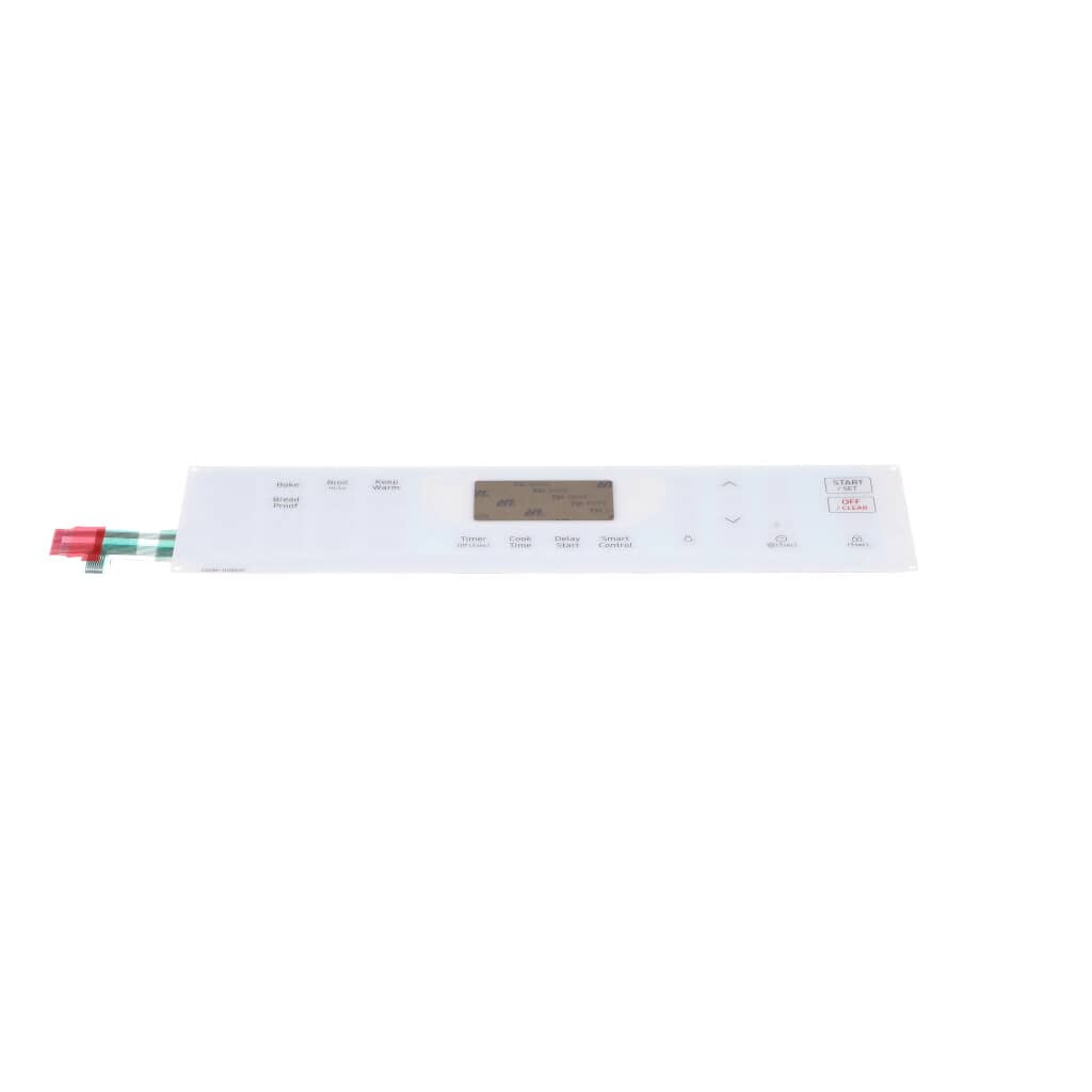 DG96-00850F Assemblage tactile