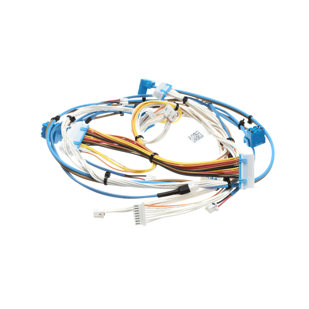 samsung DG96-00887A ASSEMBLY WIRE HARNESS-MAIN
