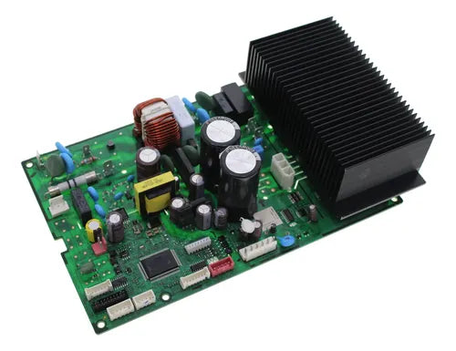MODULE D'ASSEMBLAGE DB92-04837B ; ONDULEUR, QMD R