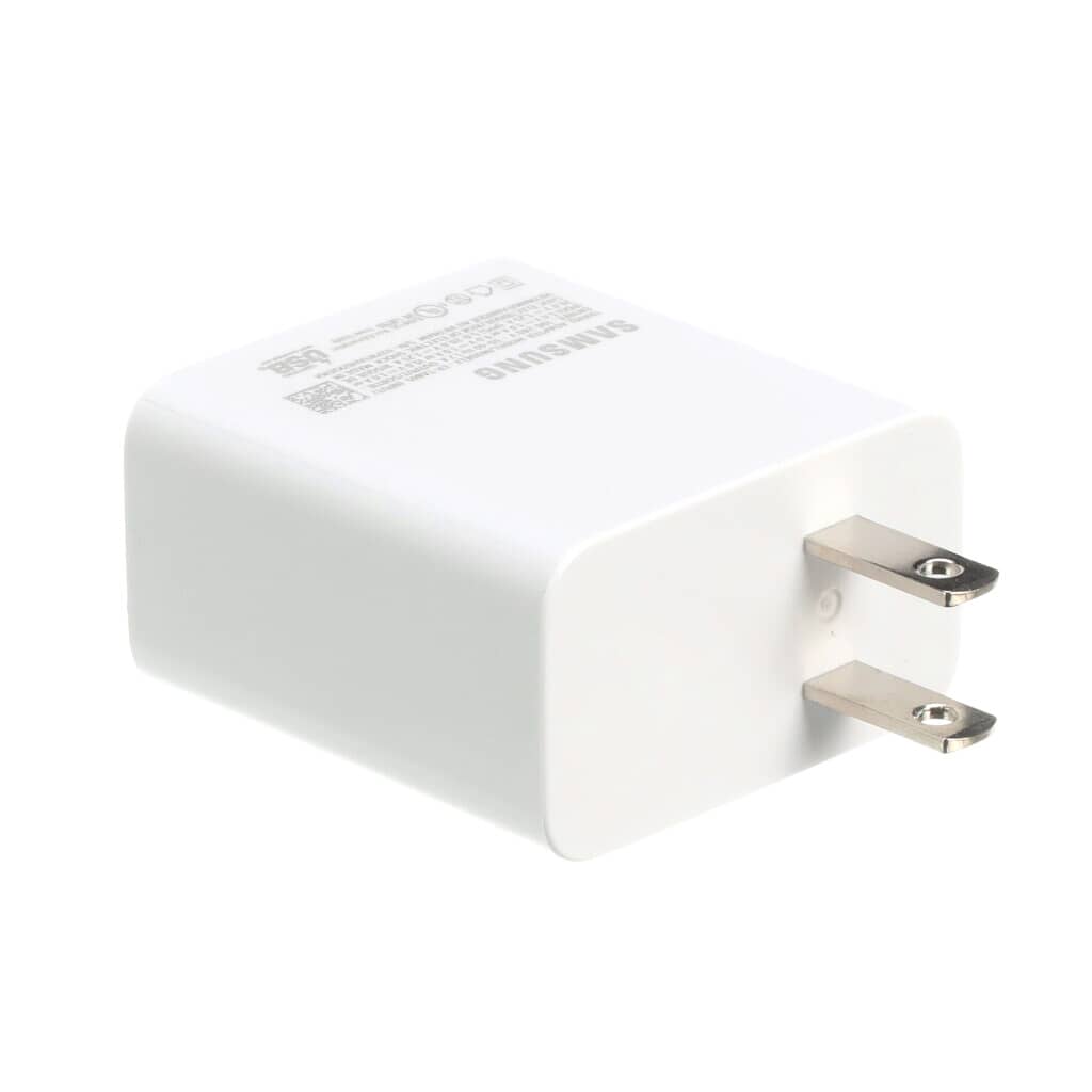 Adaptateur pour smartphone Samsung Galaxy Book5 Pro 16 pouces (EP-Ta865, EP-Ta865, DC5) - GH44-03172A