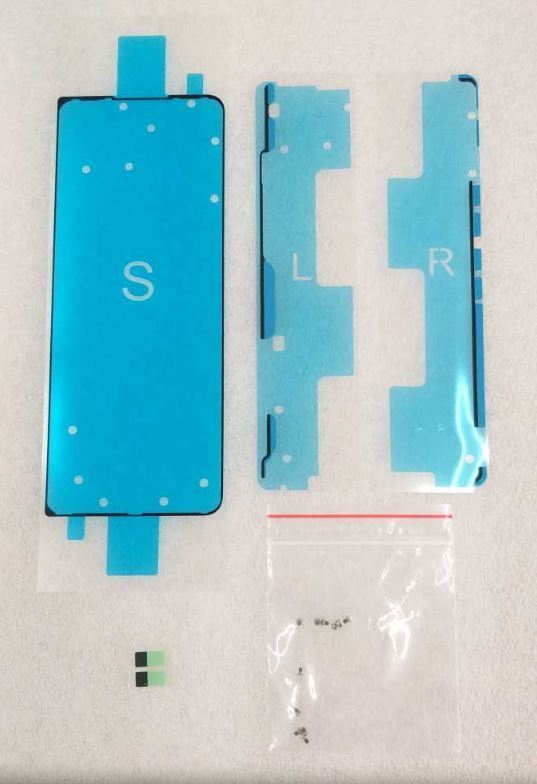 Samsung GH81-24613A Q5_KIT DE RÉPARATION, SUB UB (COMM)