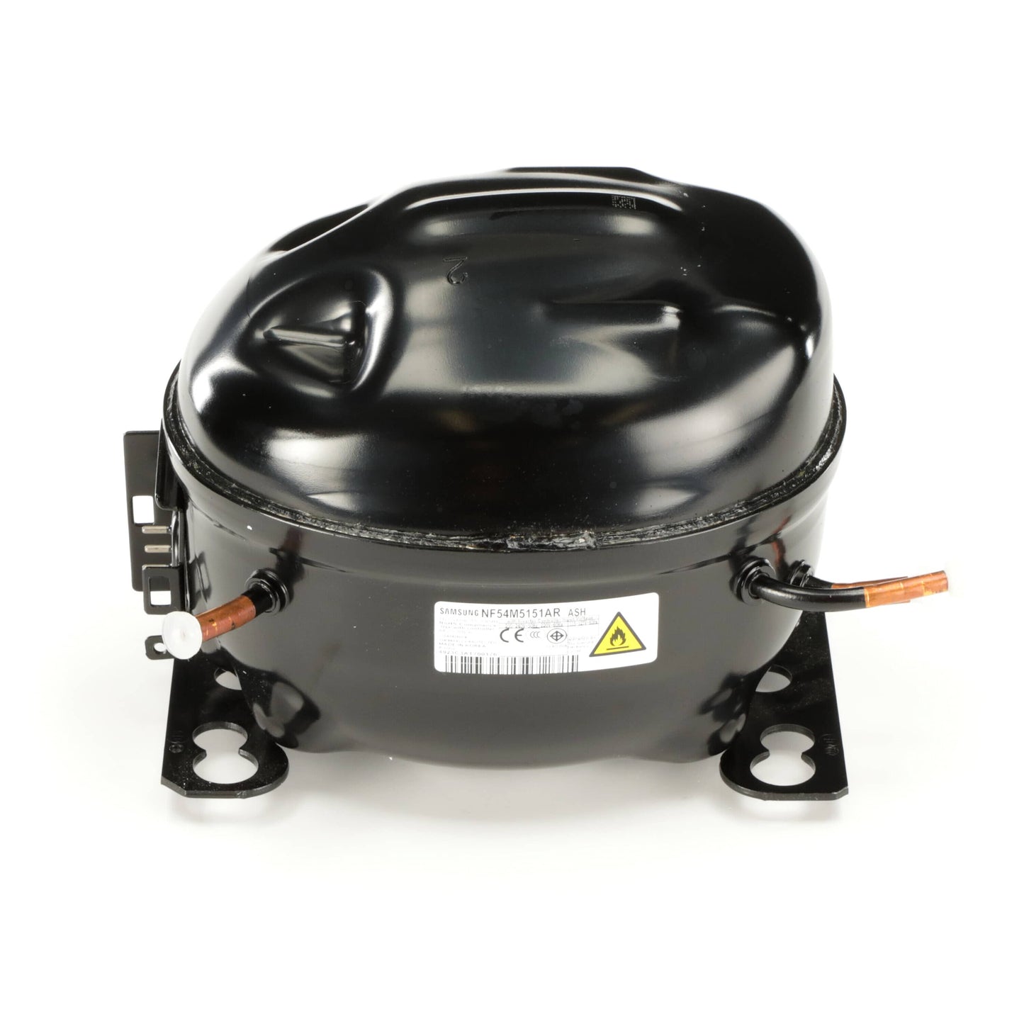 Réfrigérateur à compresseur Samsung NF54M5151ARE01 - 600 A