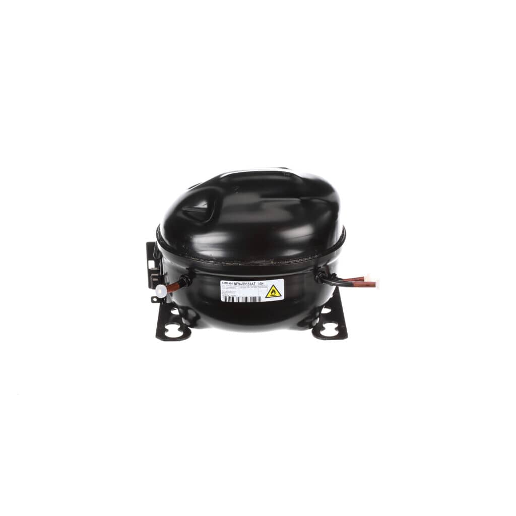 Réfrigérateur à compresseur Samsung NF94R9151ATD02 - 600A