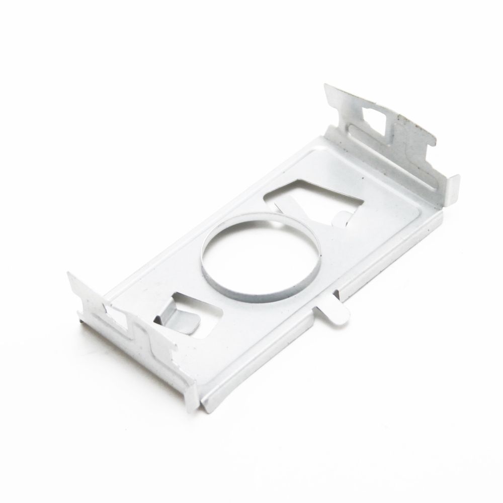 Support de douille d'éclairage pour micro-ondes Samsung DE61-01300A