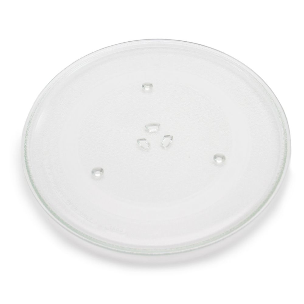 Plateau tournant en verre pour micro-ondes Samsung DE74-20002D