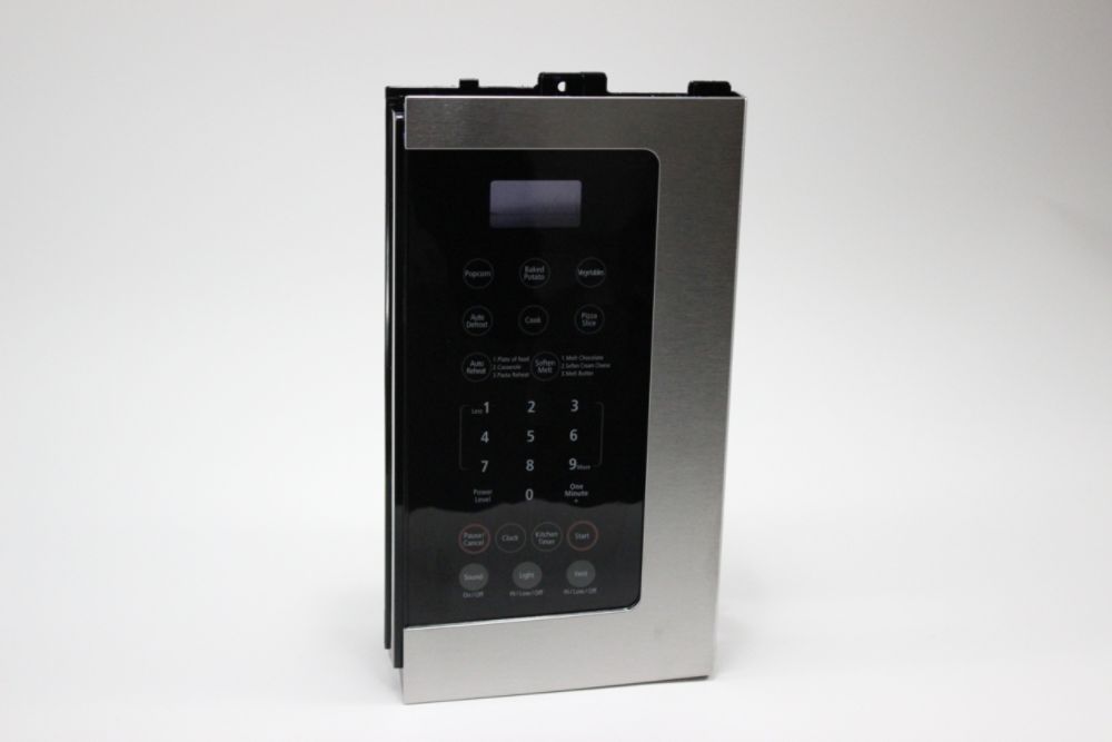 Ensemble de panneau de commande pour micro-ondes DE94-01806L