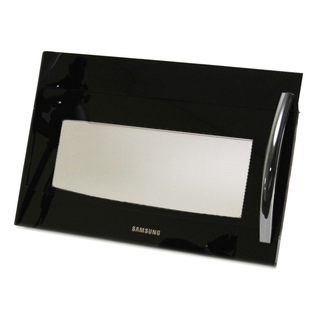 DE94-02521A Ensemble de porte pour micro-ondes