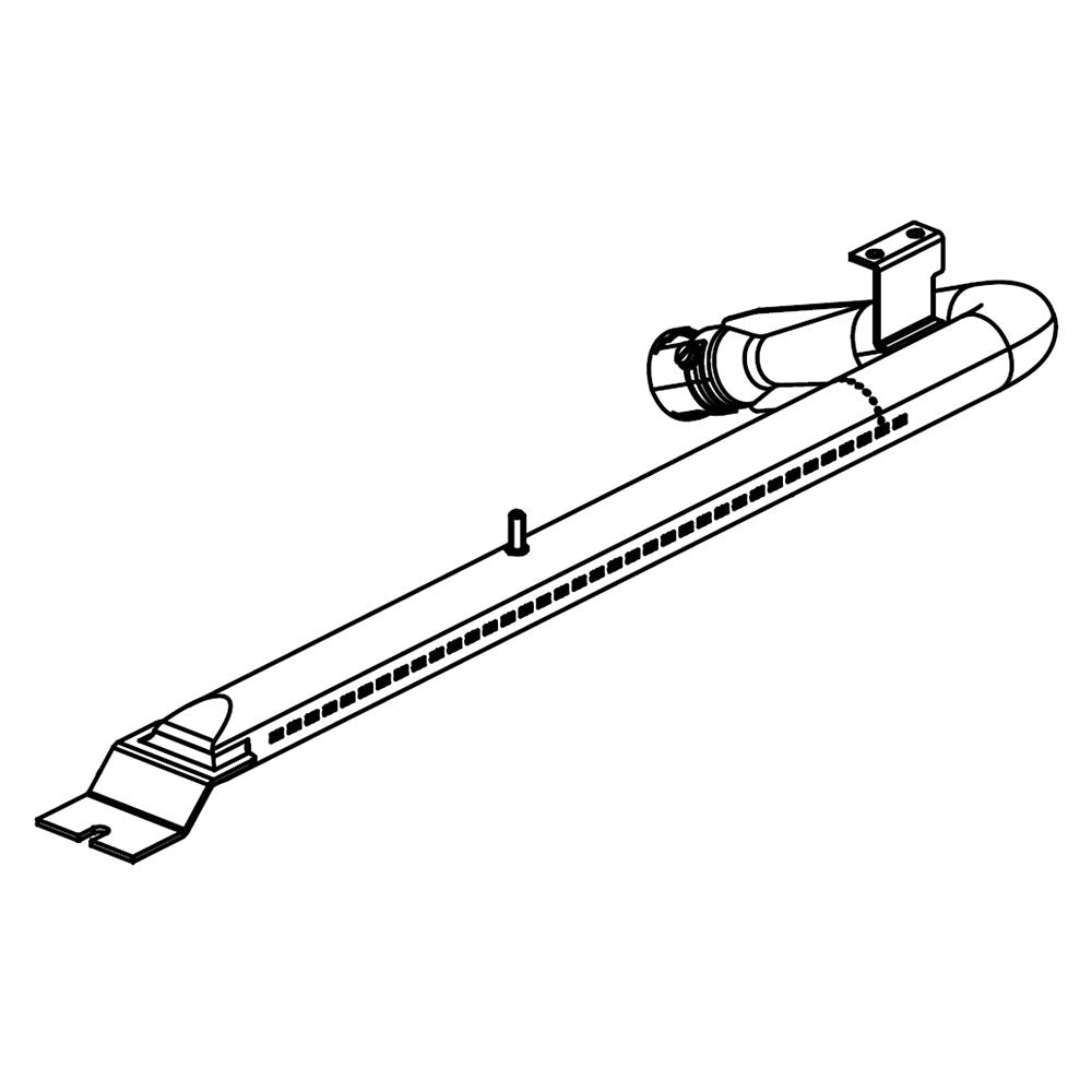 DG62-00056A Brûleur de gril