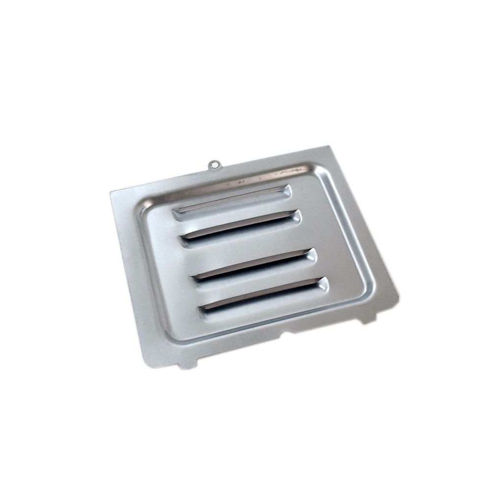 Panneau d'accès à la cuisinière DG63-00061B