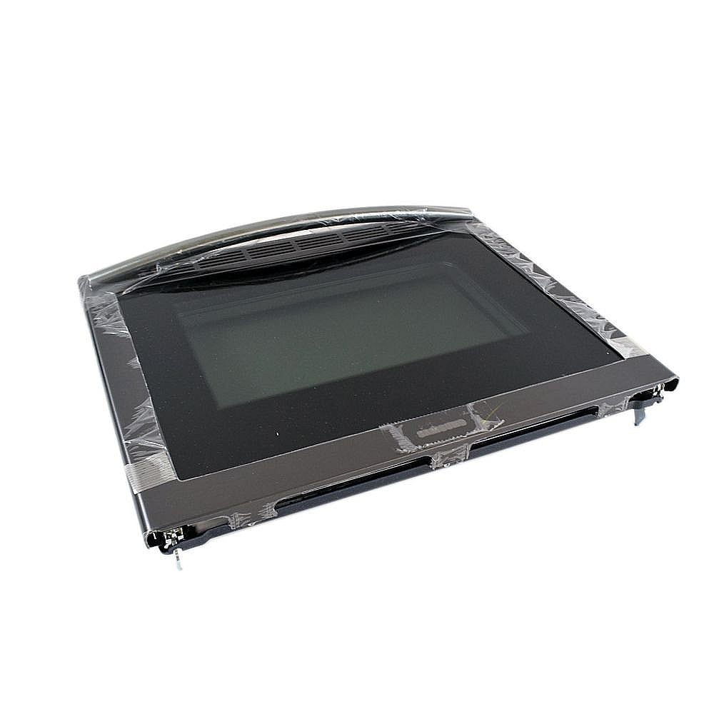 Samsung DG94-00890D Range Oven Door Assembly - Samsung Parts USA