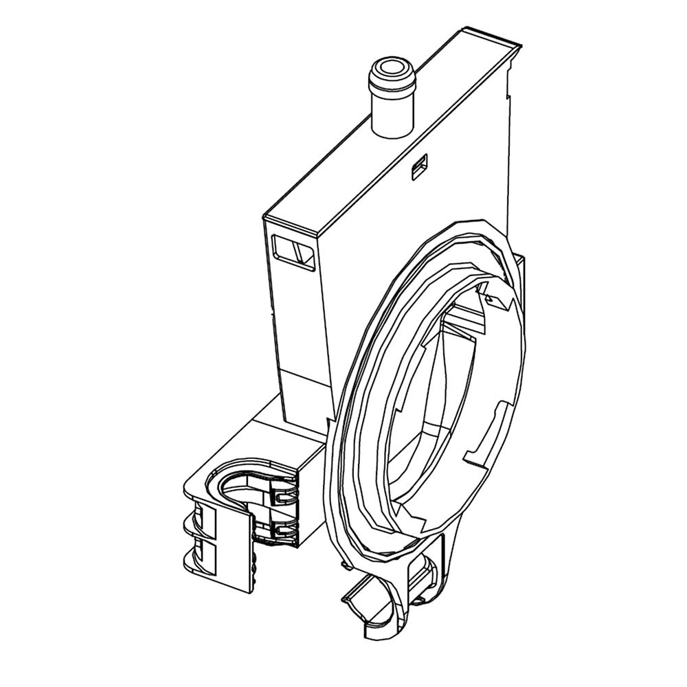DD61-00655A CAS DE FREINAGE