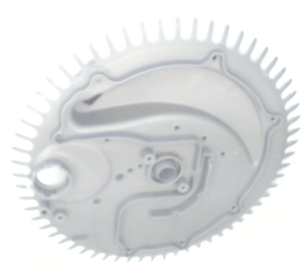 Couvercle de carter de lave-vaisselle DD63-00099B