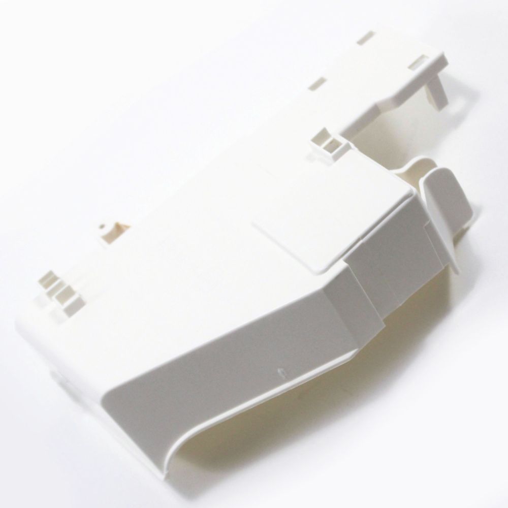 Couvercle de l'interrupteur de verrouillage de la porte de la laveuse DC63-01356A