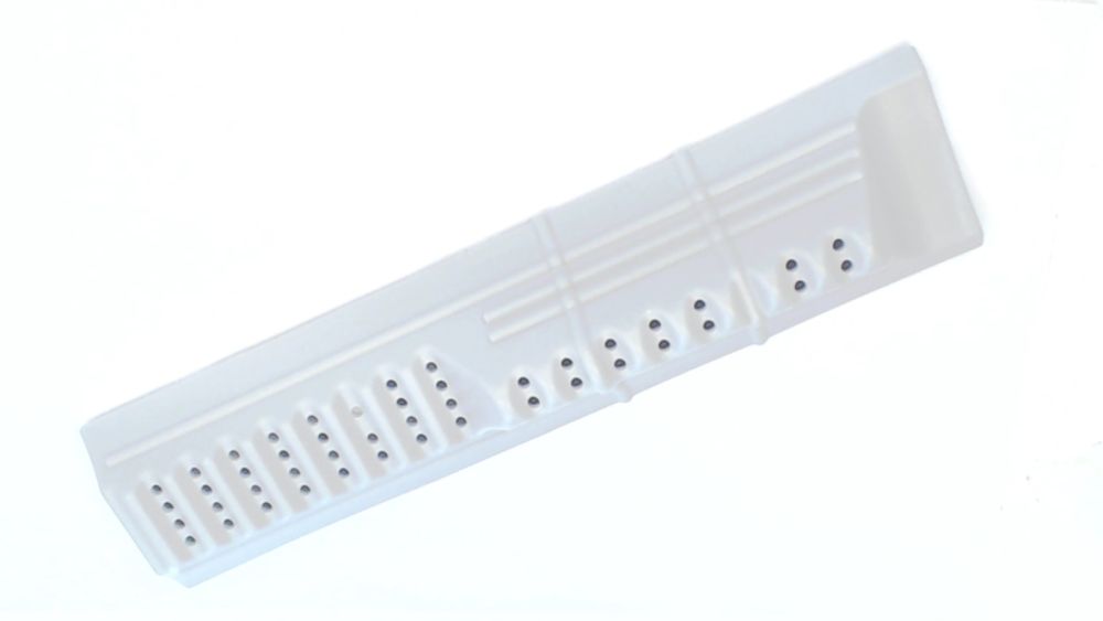 Déflecteur de lave-linge Samsung DC66-00453A