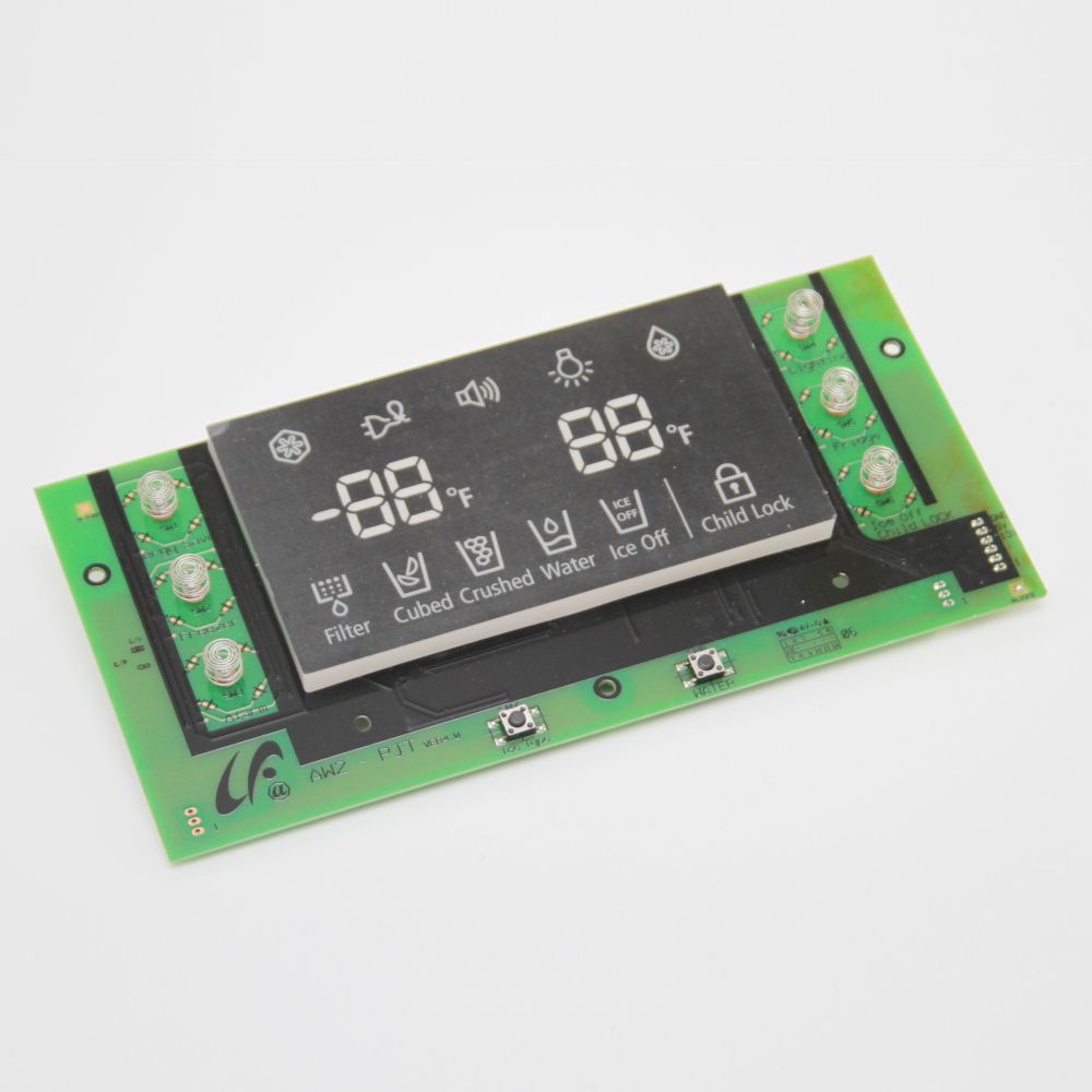 DA41-00540J KIT D'ASSEMBLAGE DE CARTE PCB LCD