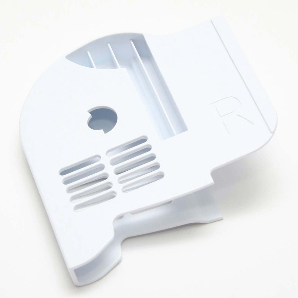 Support de balconnet de porte de réfrigérateur/congélateur DA61-05846A, droit