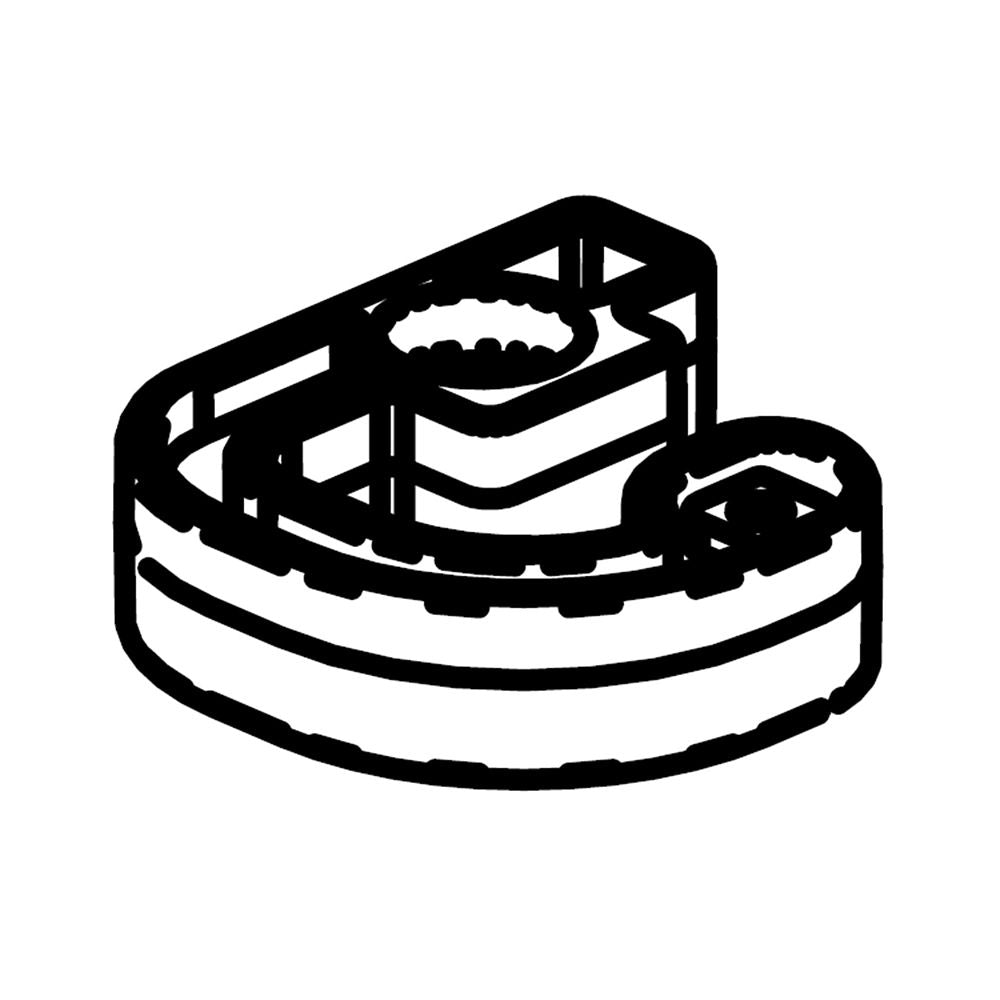 Porte Spp DA61-07443C