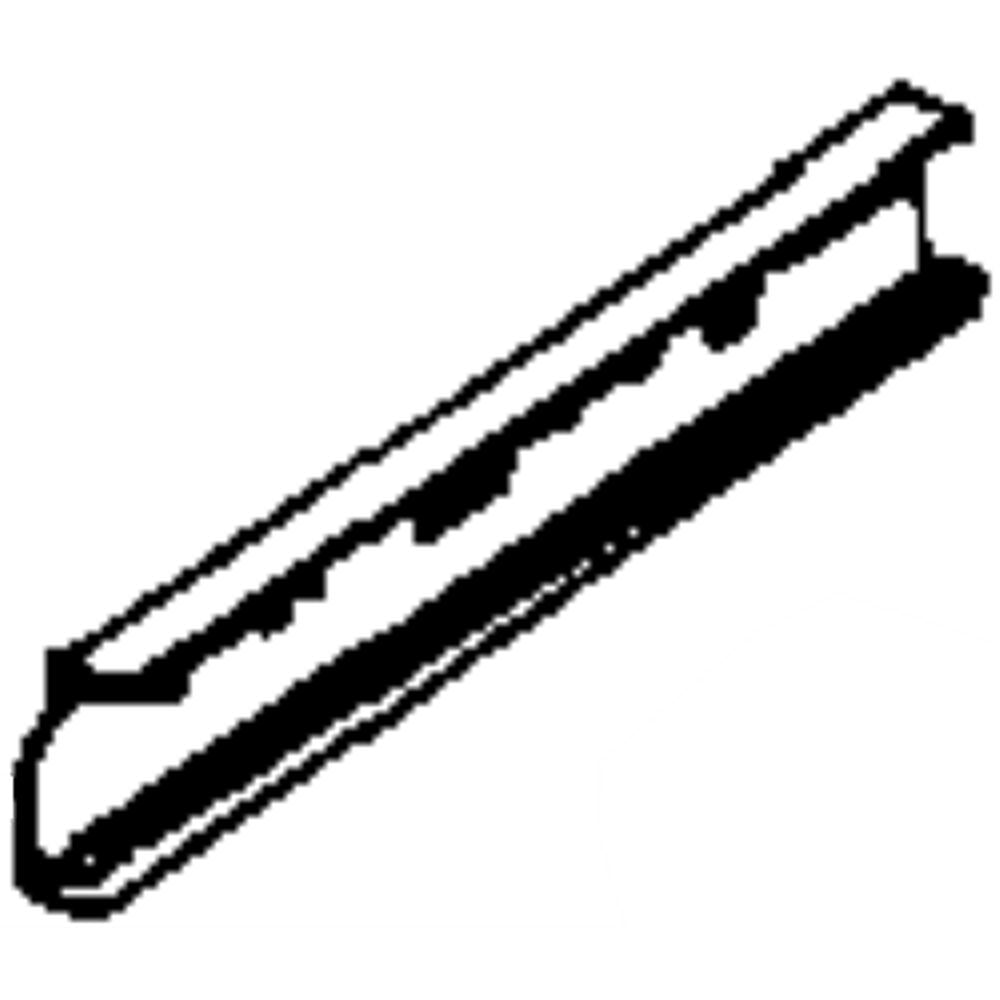 DA63-04942A Couvre-rail bas L