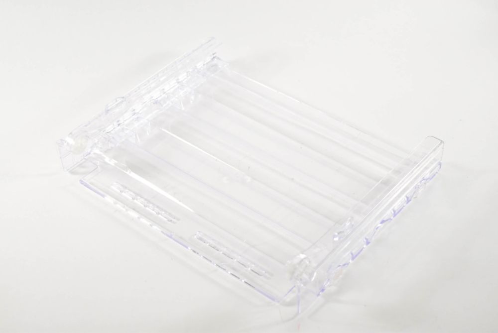 Couvercle de tiroir inférieur de réfrigérateur-congélateur DA97-06135A