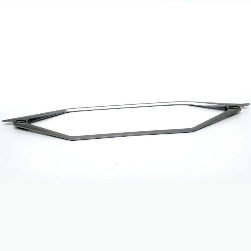 Support d'assemblage Samsung BN96-31633A, couvercle inférieur en P