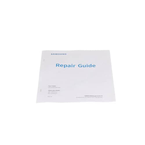 Samsung QN65QN85DAFXZA-G Qn65Qn85Dafxza-G Repair Guide,