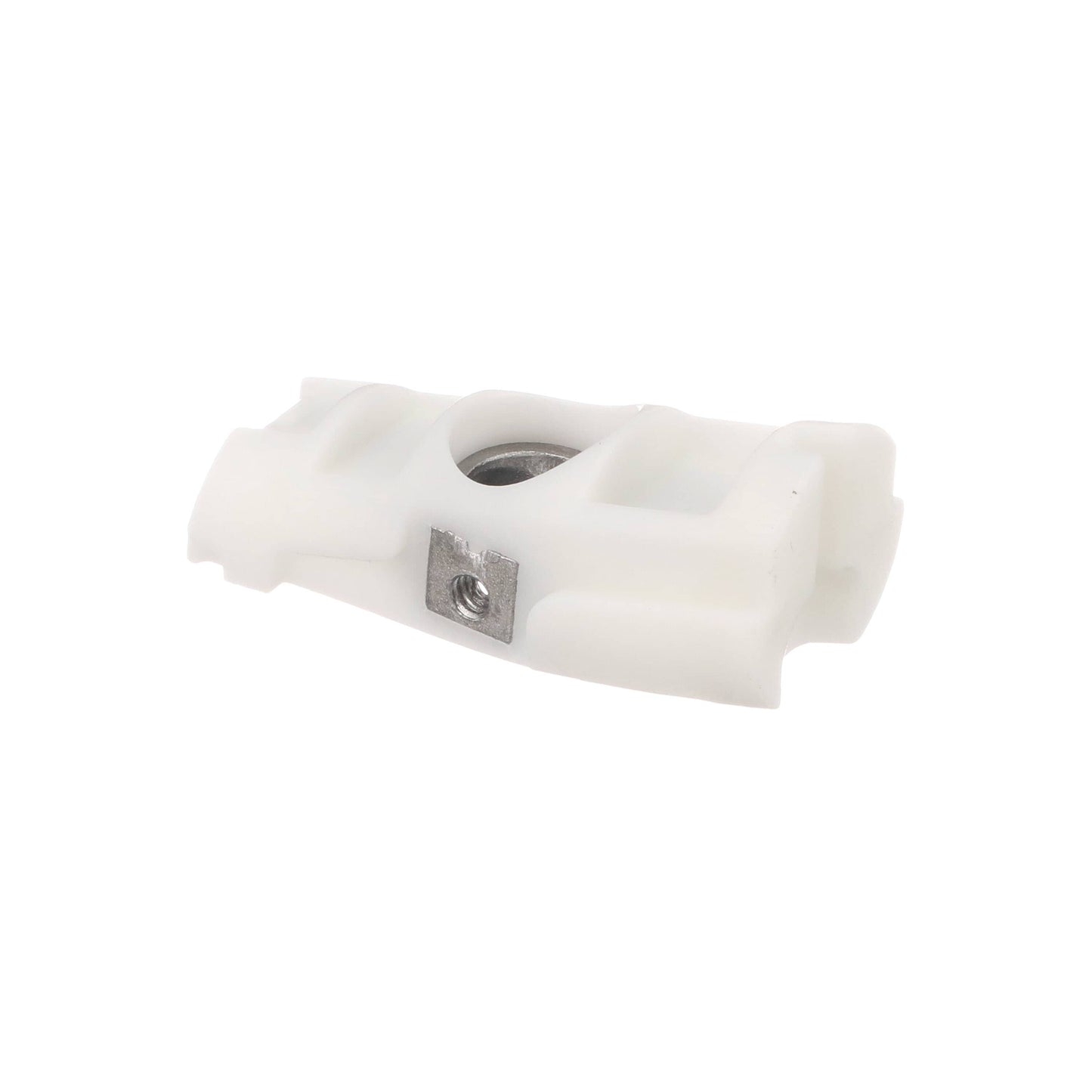 Support de poignée de porte pour réfrigérateur-congélateur Samsung RF31FMEDBSR/AA