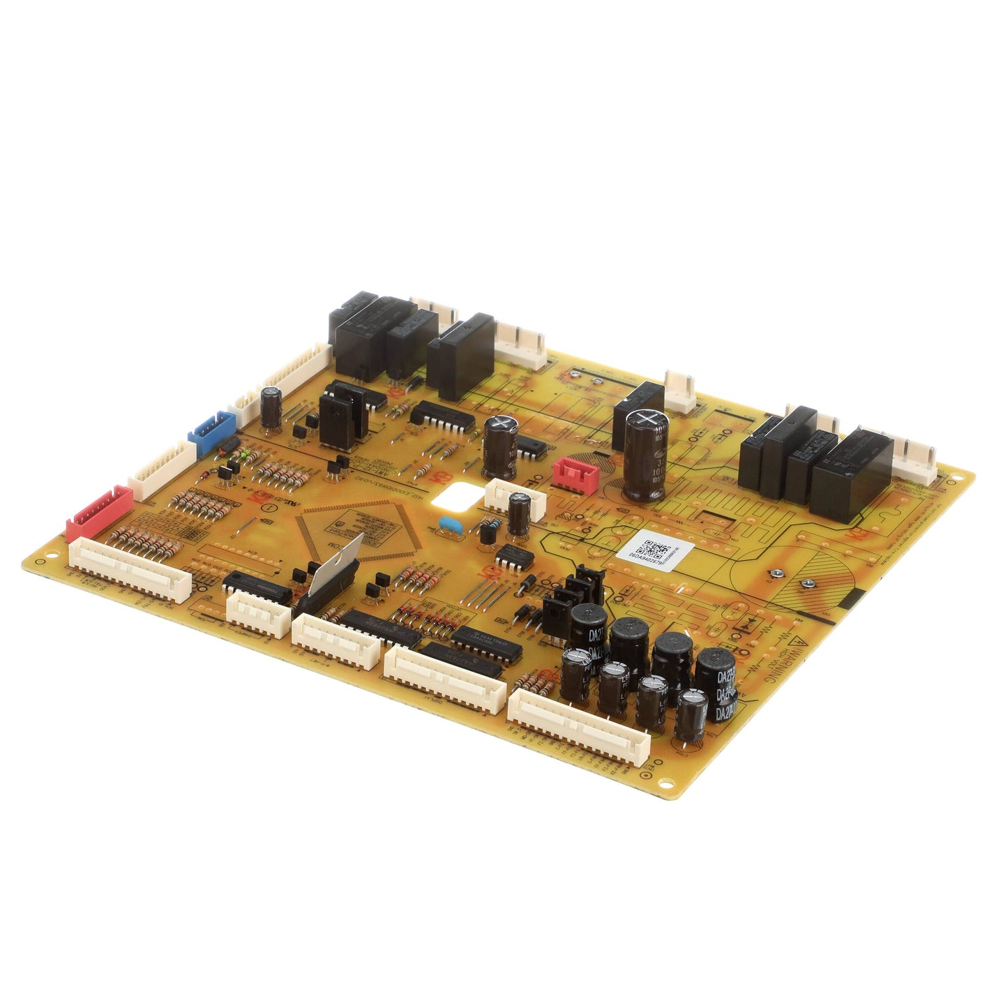 Carte de contrôle Samsung Samsung DA94-02679F