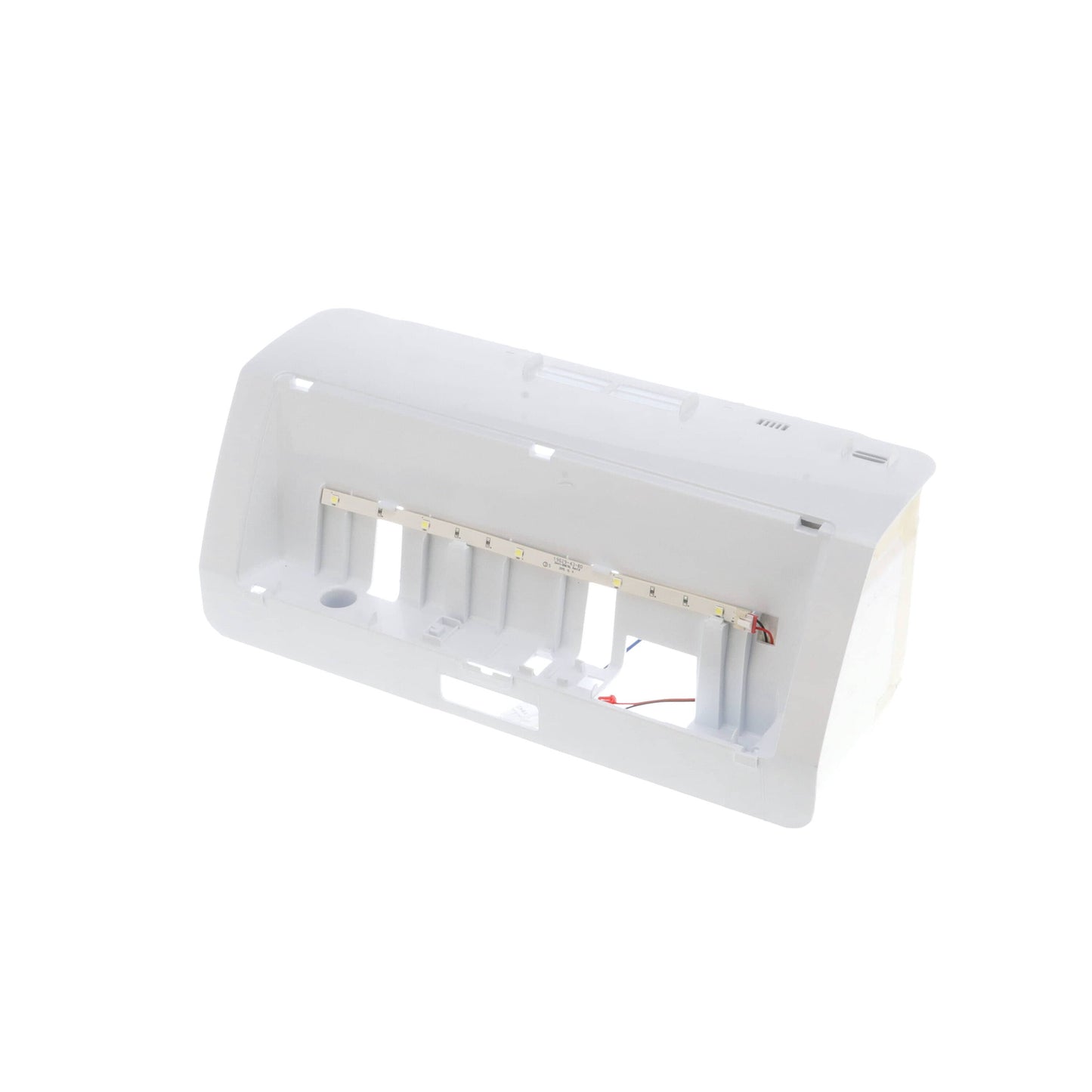 Couvercle du registre d'air du réfrigérateur Samsung DA97-08064A