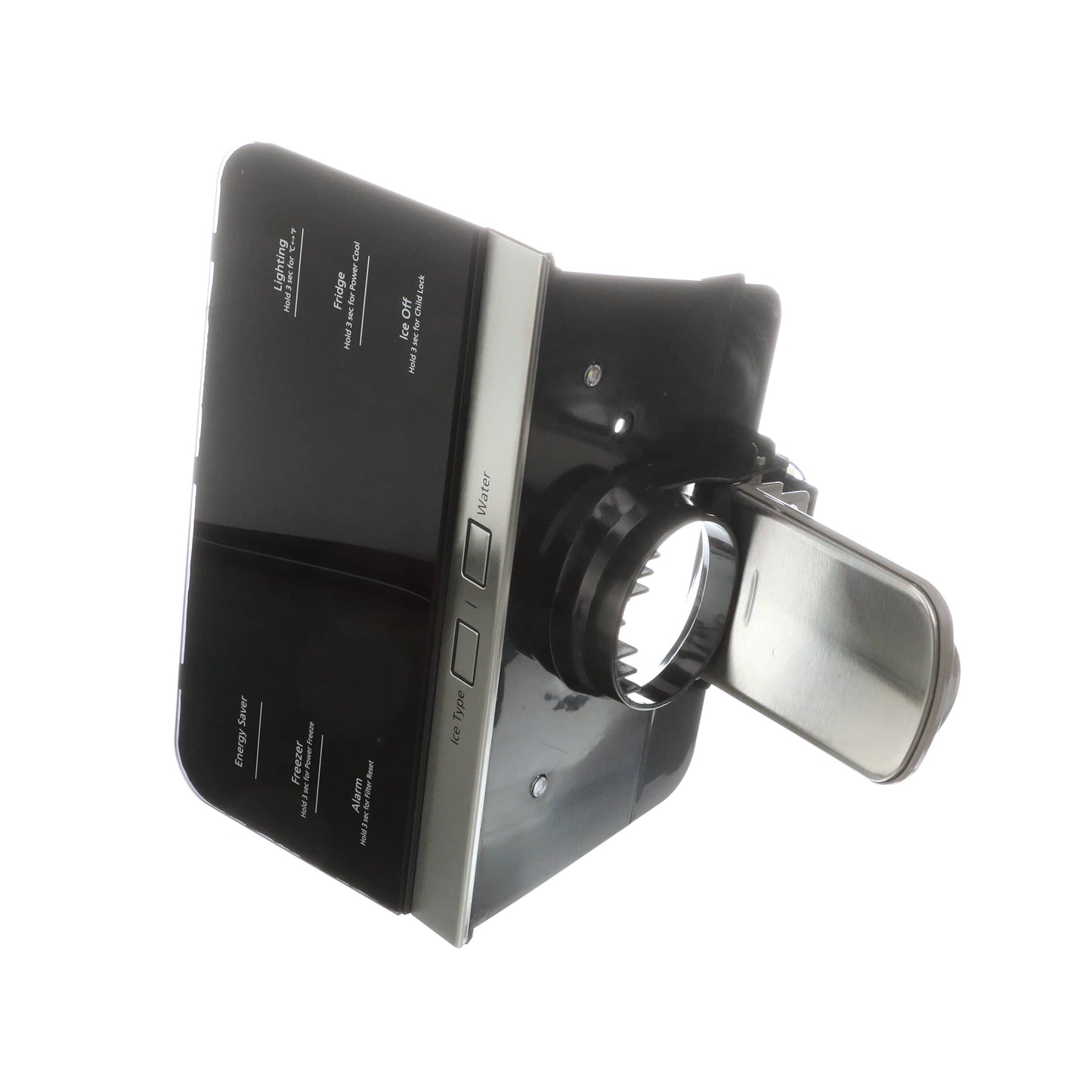 Couvercle du distributeur de réfrigérateur Samsung DA97-11332B