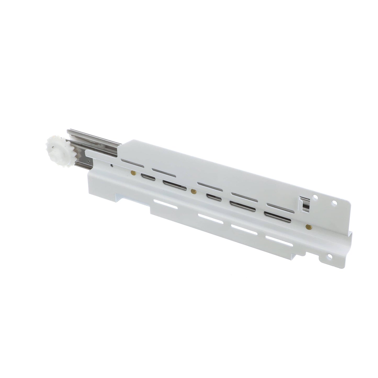 Rail d'assemblage coulissant bas L Samsung DA97-06720A