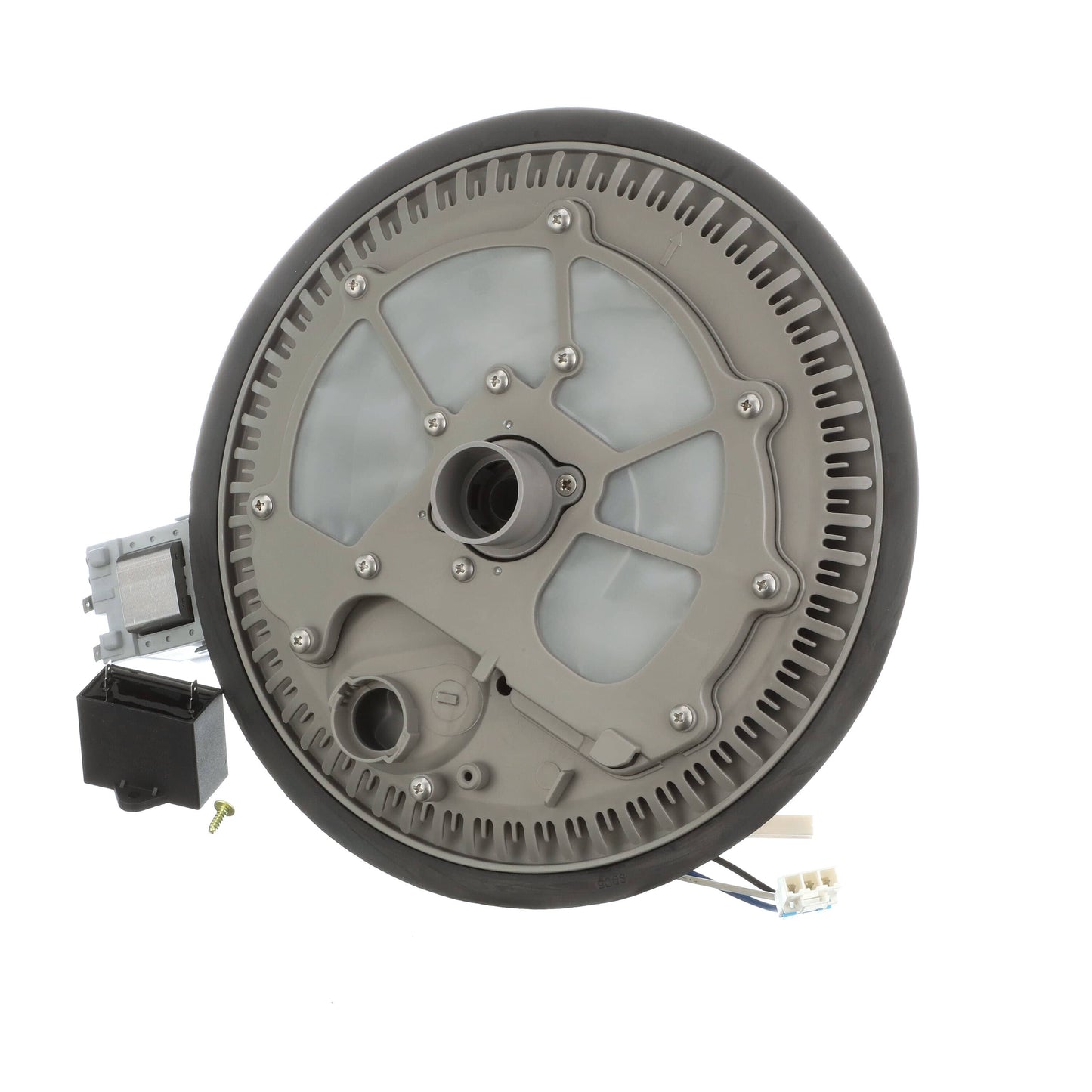 Carter et moteur pour lave-vaisselle Samsung DD82-01065B