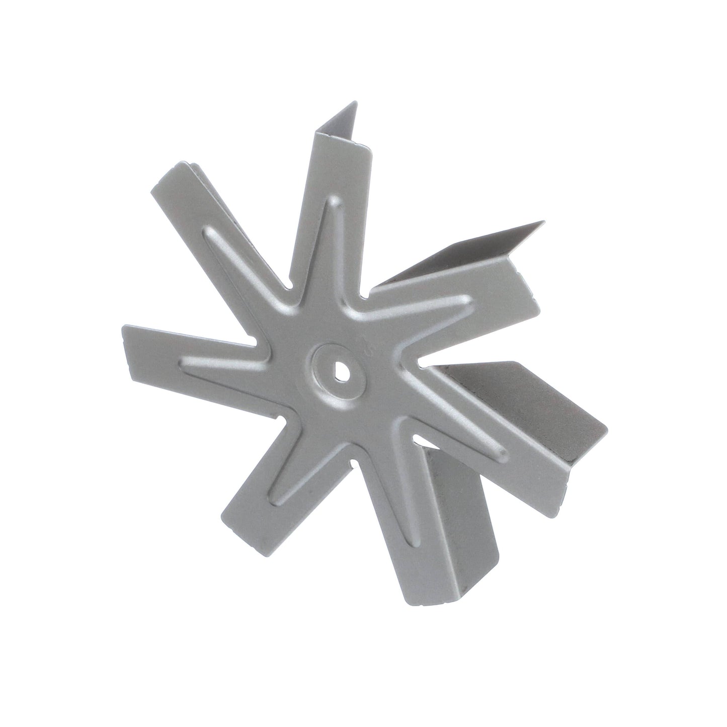 Pale de ventilateur de convection de cuisinière Samsung DG67-00011B, inférieure