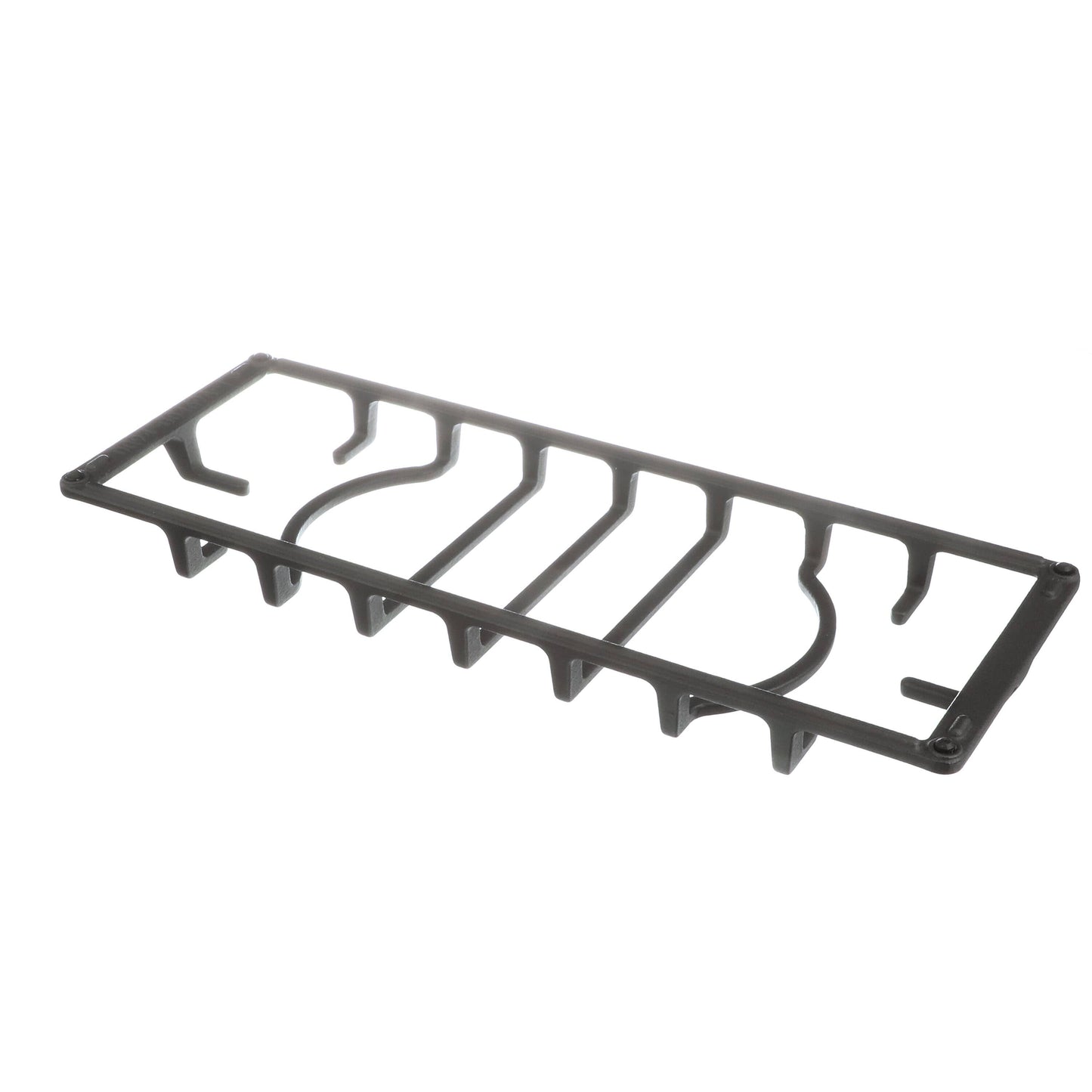 Grille de brûleur de surface de cuisinière Samsung DG94-00469A, centrale