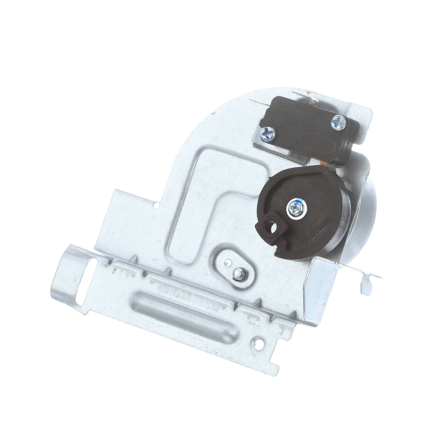 Samsung DG94-00761A Bracket-Latch Rear