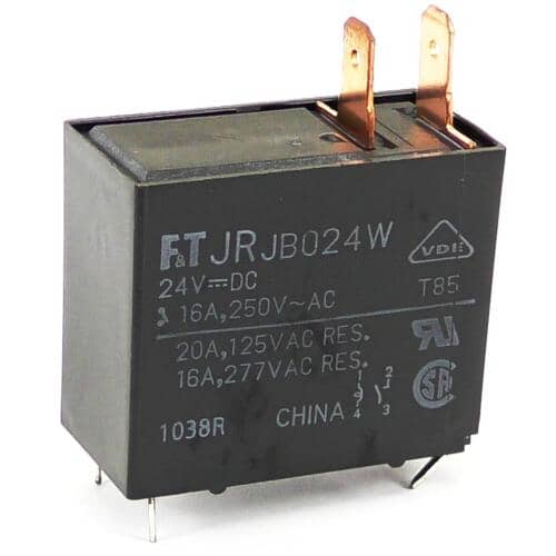 Relais d'alimentation Samsung 3501-001014