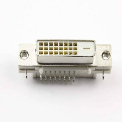 3701-001173 Connecteur-DVI