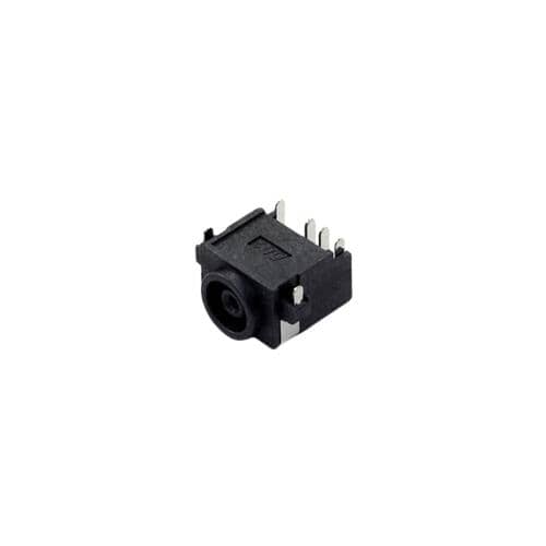 3722-003128 Jack-Alimentation CC